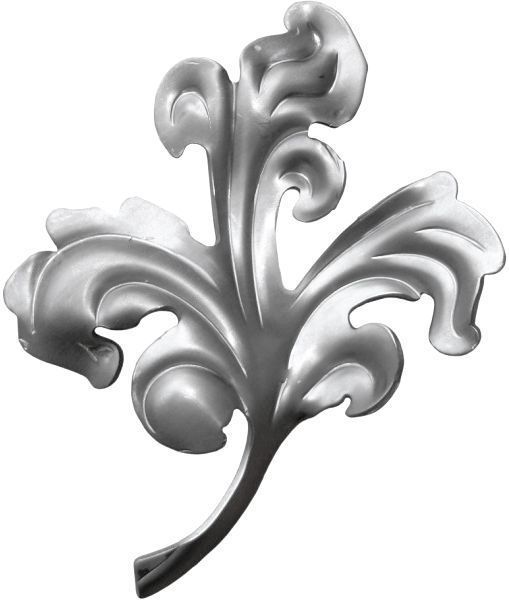 Орнамент Гефест 51.128 164х130 мм