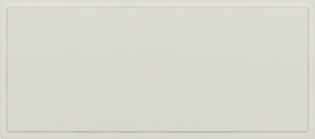 Фасад для кухні Грейд-Плюс Беж матовий /RAL1013/ 176x396 н/св Оксфорд