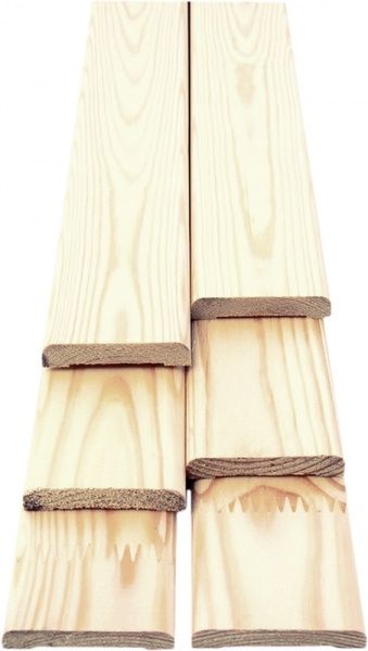 Наличник УЛІС 13х70х2200 мм  