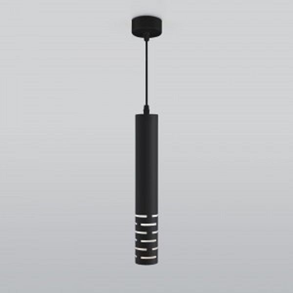 Підвіс Strotskis 1x35 Вт GU10 чорний DLN003 (чорний) 