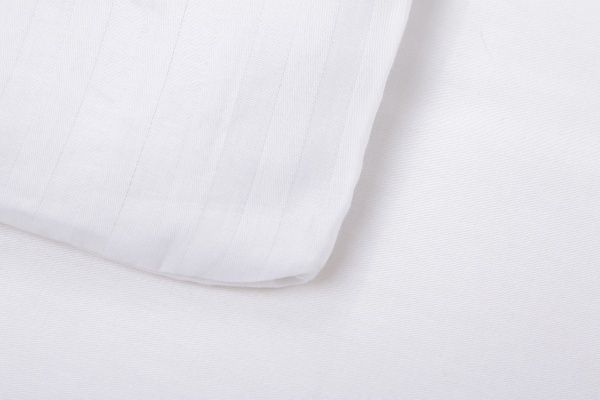 Комплект постільної білизни 2.0 кремовий MOSY LINE 