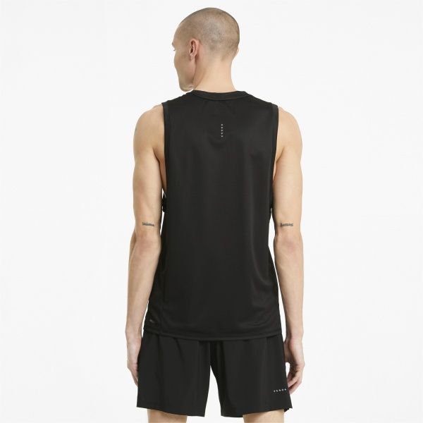 Майка Puma RUN FAV SINGLET 52020701 2XL чорний