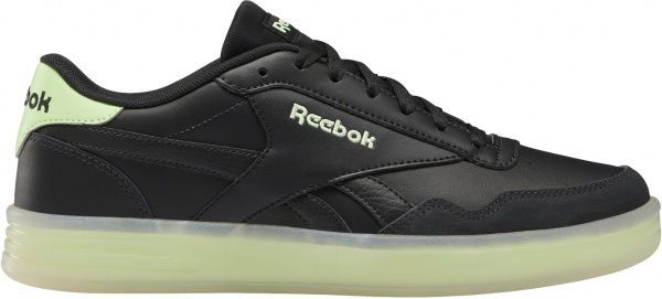 Кросівки Reebok FX0727 р.UK 11,5 чорний