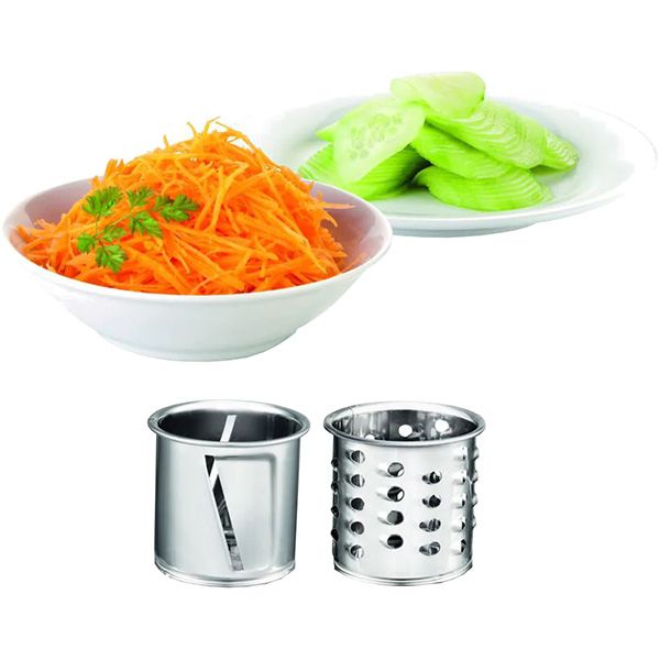 Мясорубка Moulinex ME307832 