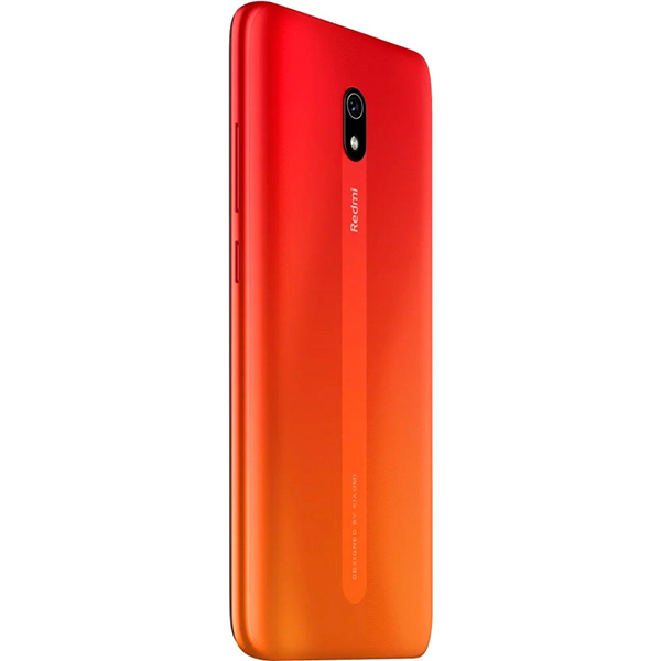 Смартфон Xiaomi Redmi 8A 2/32GB sunset red (536442)