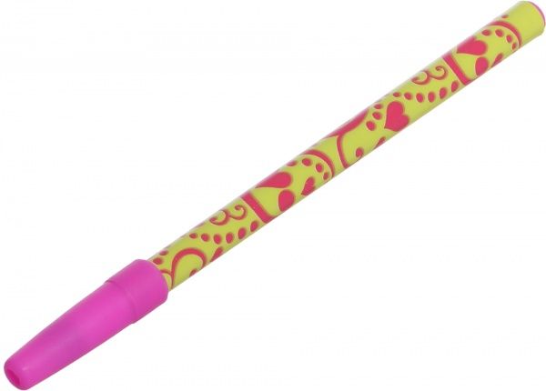 Набор ручек шариковых Centrum Hearts 3 шт. 85380-3 