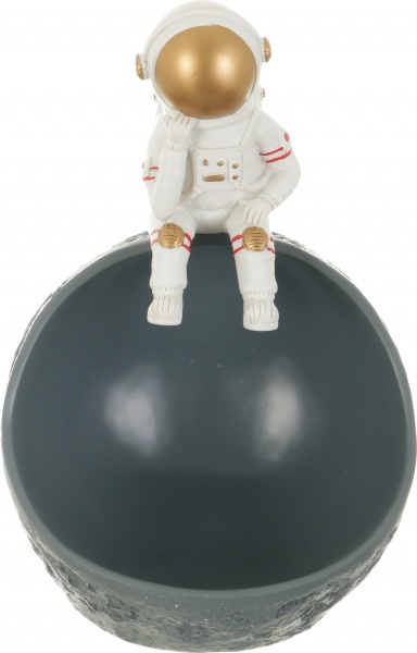 Статуэтка Космонавт 2 18х17х28 см