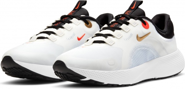 Кросівки Nike WMNS NIKE REACT ESCAPE RN CV3817-103 р.US 9,5 білий