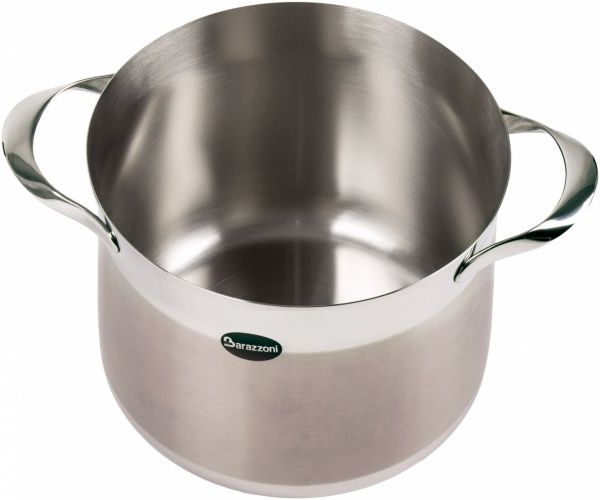 Кастрюля с крышкой My Lady 8,0 л BL85773 Barazzoni