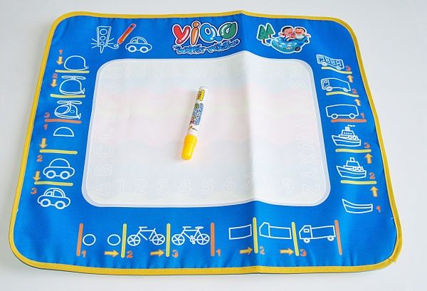 Набор для рисования водой Водяной коврик