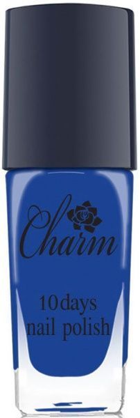 Лак для ногтей Colour Intense NP-801 Charm №090 мат 9,5 мл 