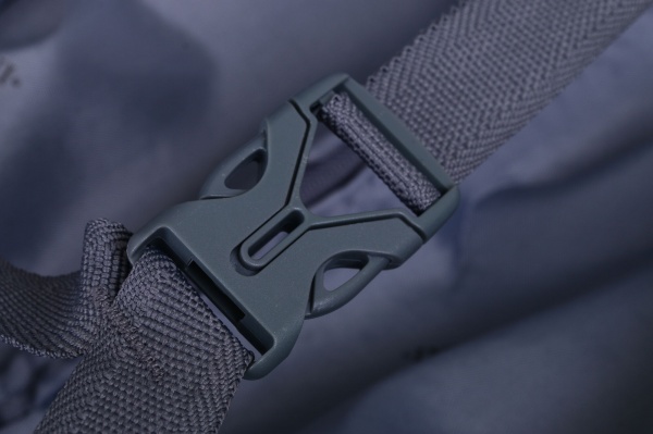 Валіза 61 л золотистий LS22100 58х42х25 ABS 