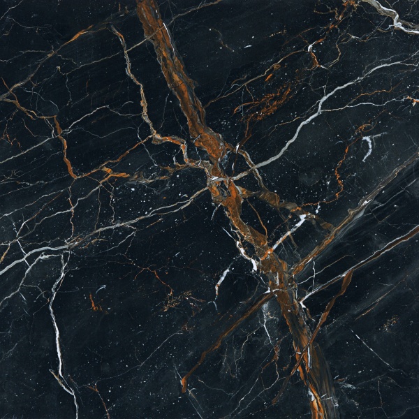 Плитка Prissmacer VANITY BLACK 120х120 