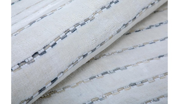 Килим Kayoom Prime 110 white/grey 160х230 