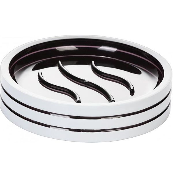 Мыльница VanStore Line A6041SLW