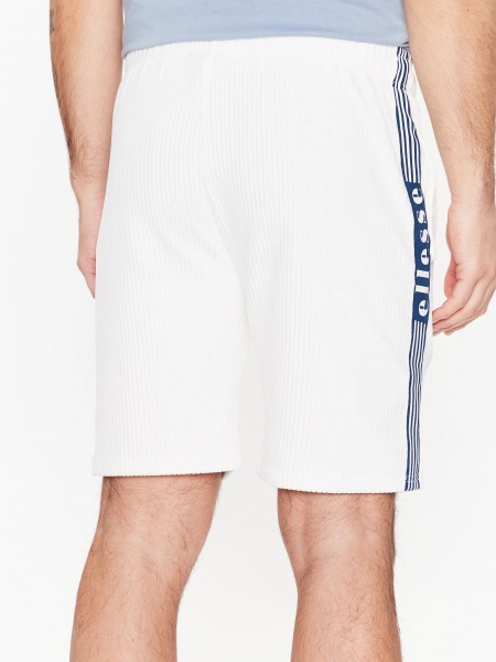 Шорти Ellesse TOMATRO SHORT SHR16051-904 р. M білий