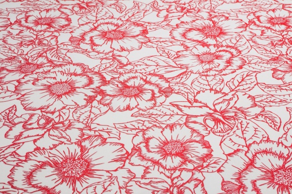 Шпалери вінілові на флізеліновій основі ASSORTI 933AS32 1,06x10,05 м 