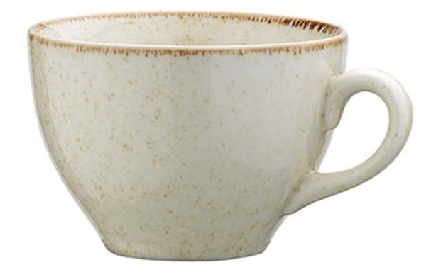 Чашка для кави Lima 100 мл синя Kutahya