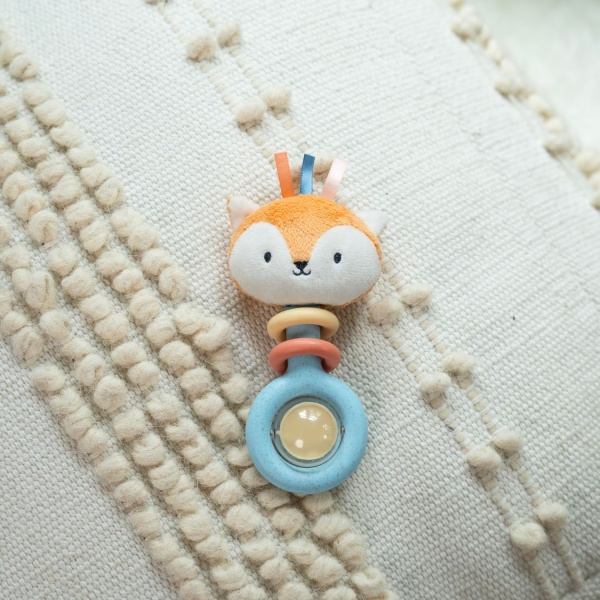 Брязкальце Ingenuity Kitt 13161