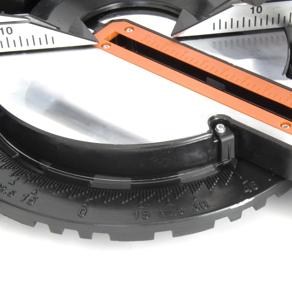 Пила торцовочная PROTON