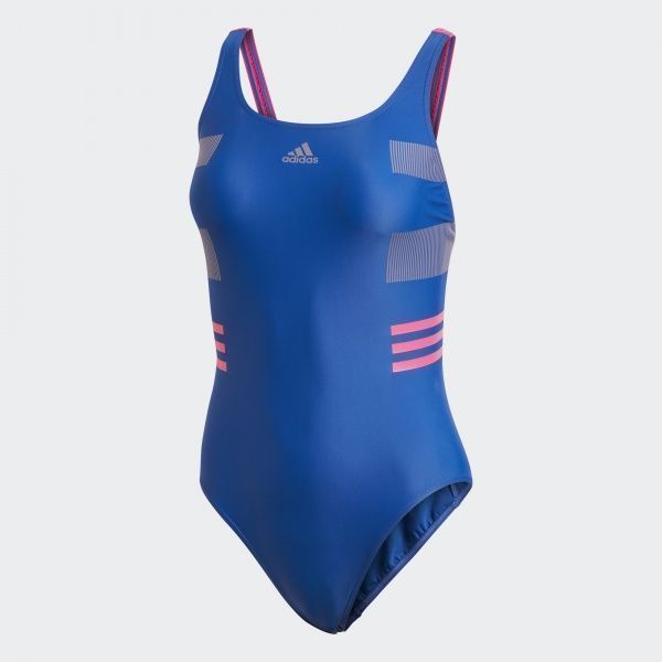 Купальник Adidas BS0199 р.36 синий