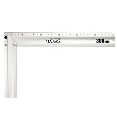 Кутник  Topex 300 мм 30C363