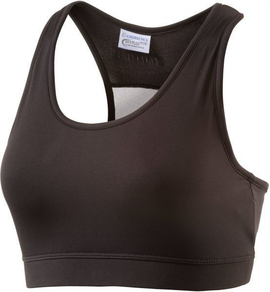 Бра Energetics Gabanu 3 280930-050 34 чорний