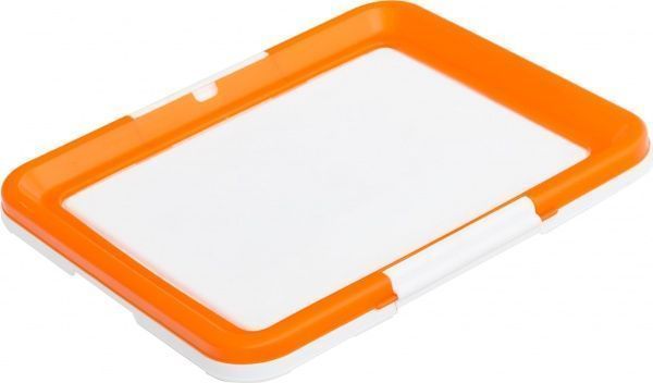 Туалет Lilli Pet для собак 48Х40Х3,8 см 20-5301