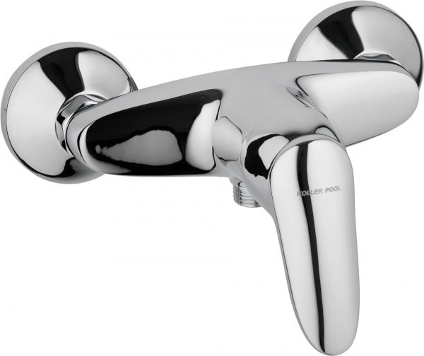 Смеситель для душа Koller Pool Integro NT0450