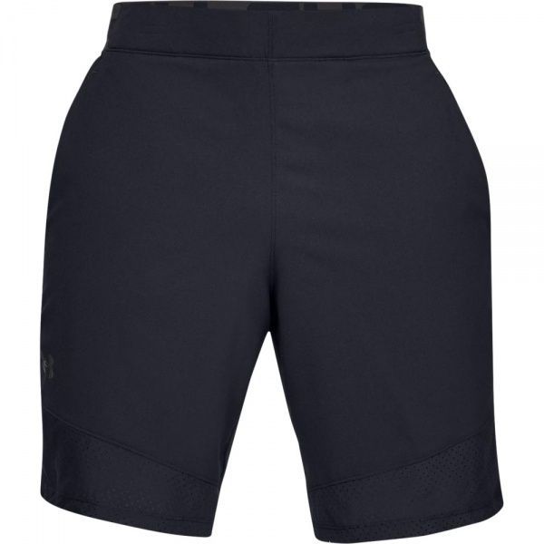Шорти Under Armour Vanish Woven Short 1328654-001 р. S чорний