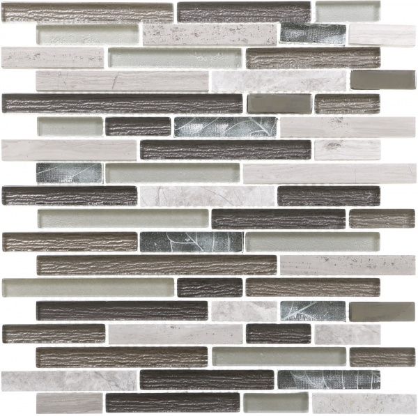 Плитка Intermatex Brick Grey 30х30 