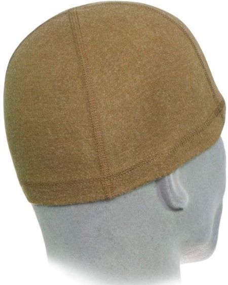 Подшлемник P1G-Tac HHL-S р. универсальный HHL-RAYONT Liner-RAYONT [1174] Coyote Brown