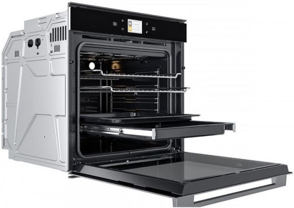 Духовой шкаф Whirlpool W9OM24S1PBSS