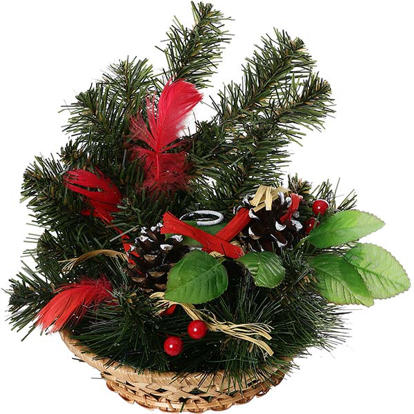 Подсвечник A-6 К6 на 1 свечу