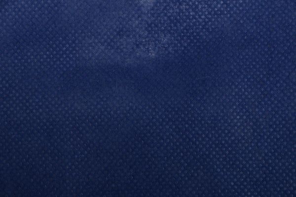 Комбинезон Виола одноразовый с капюшоном рост универсальный синий