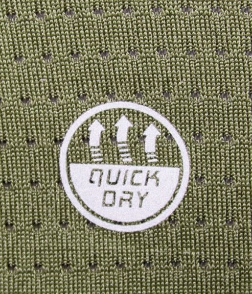 Футболка Camo-Tec р. M olive 