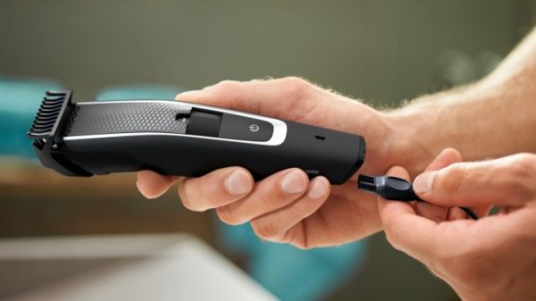 Триммер Philips BT5503/85