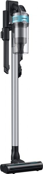 Пылесос аккумуляторный Samsung VS20T7532T1/EV 