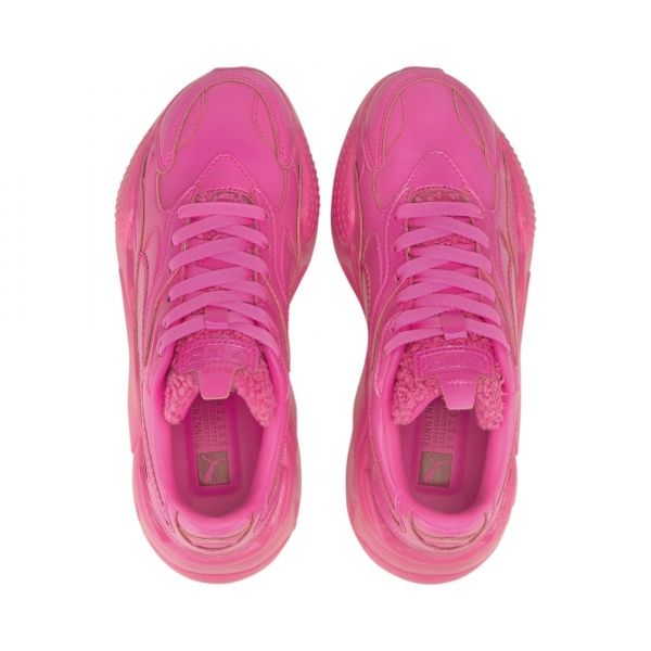 Кроссовки Puma RS-X PP Wn s 37413501 р.UK 5,5 розовый