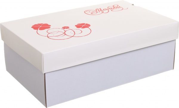 Туфли для девочек Мальви р.32 черный Ш-369 