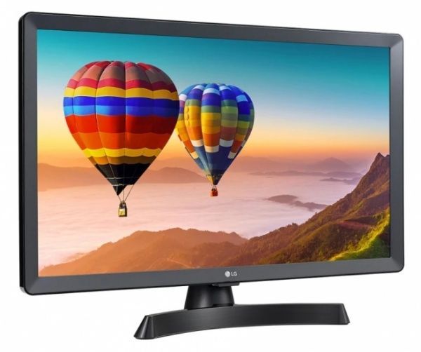 Телевізор LG 24'' 24TN510S-PZ