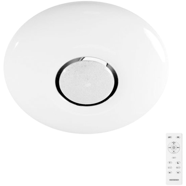 Светильник светодиодный Светкомплект SOL-DR 2711 35W OP IR RC с пультом д/у