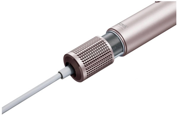 Фен HausMark HPH0116P