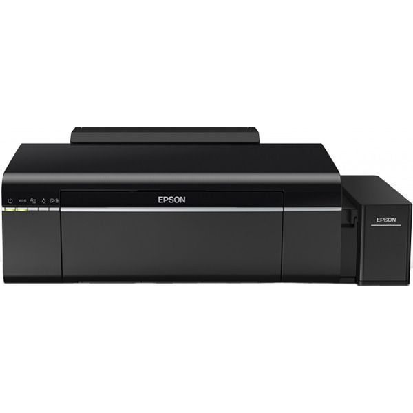 Принтер струйный Epson L805 (C11CE86403)