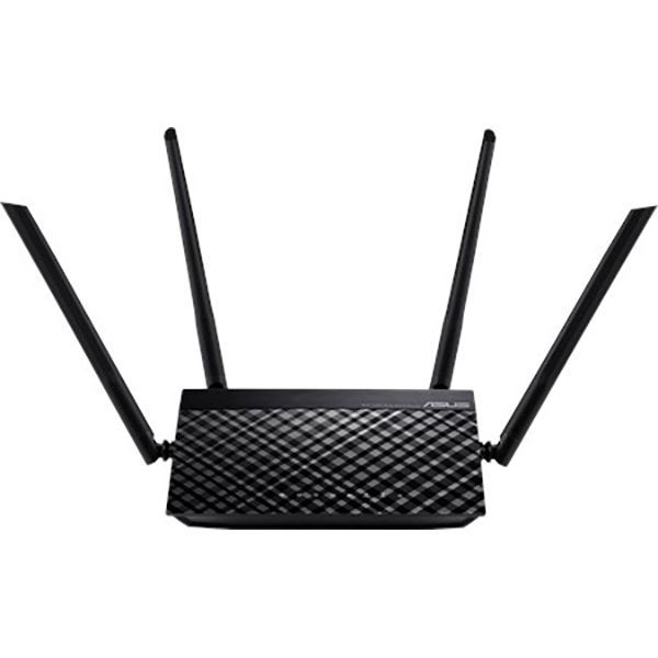 Wi-Fi-роутер Asus RT-AC750L  — фото 1