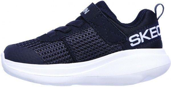 Кроссовки Skechers 97875N NVY р.US 9 синий