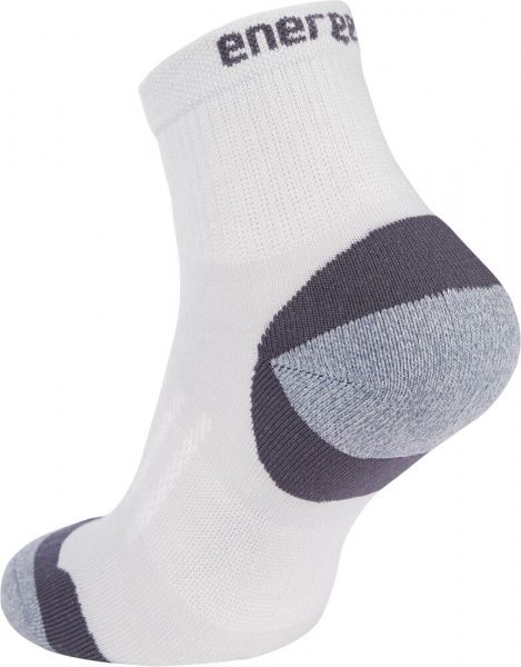 Носки Energetics 411244-024 серый р.39-41