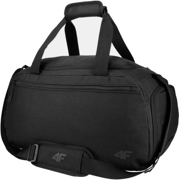 Сумка 4F D4L21-TPU214-20S черный 