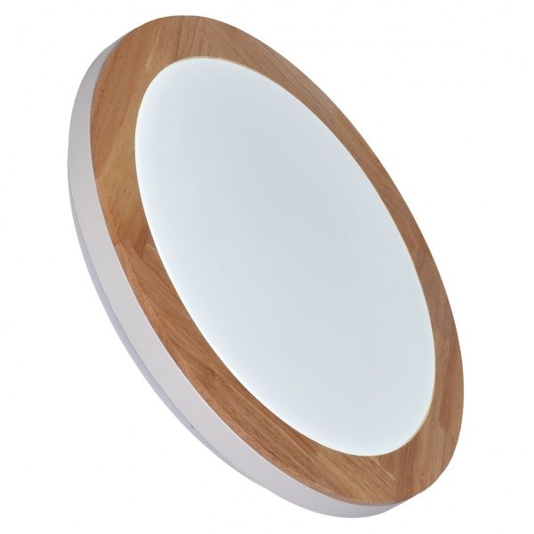 Светильник светодиодный Smart Light Zuhause N21 40 Вт белый 4000 К LED-ER-40W-N21 