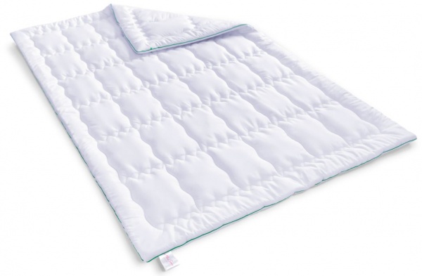 Ковдра антиалергенна Eco Hand Made 075 зима (2200000456045) 220x240 см MirSon